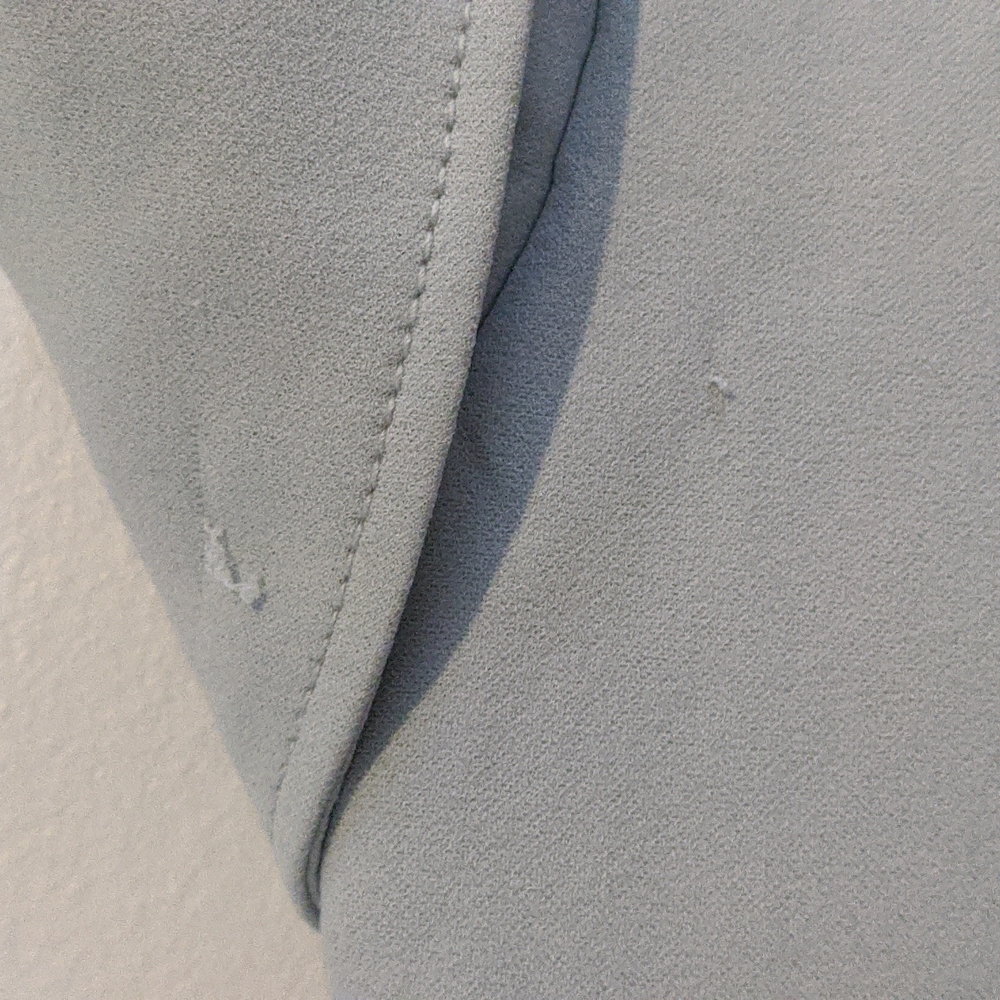 7 For All Mankind Jacket - Picture 3 of 5